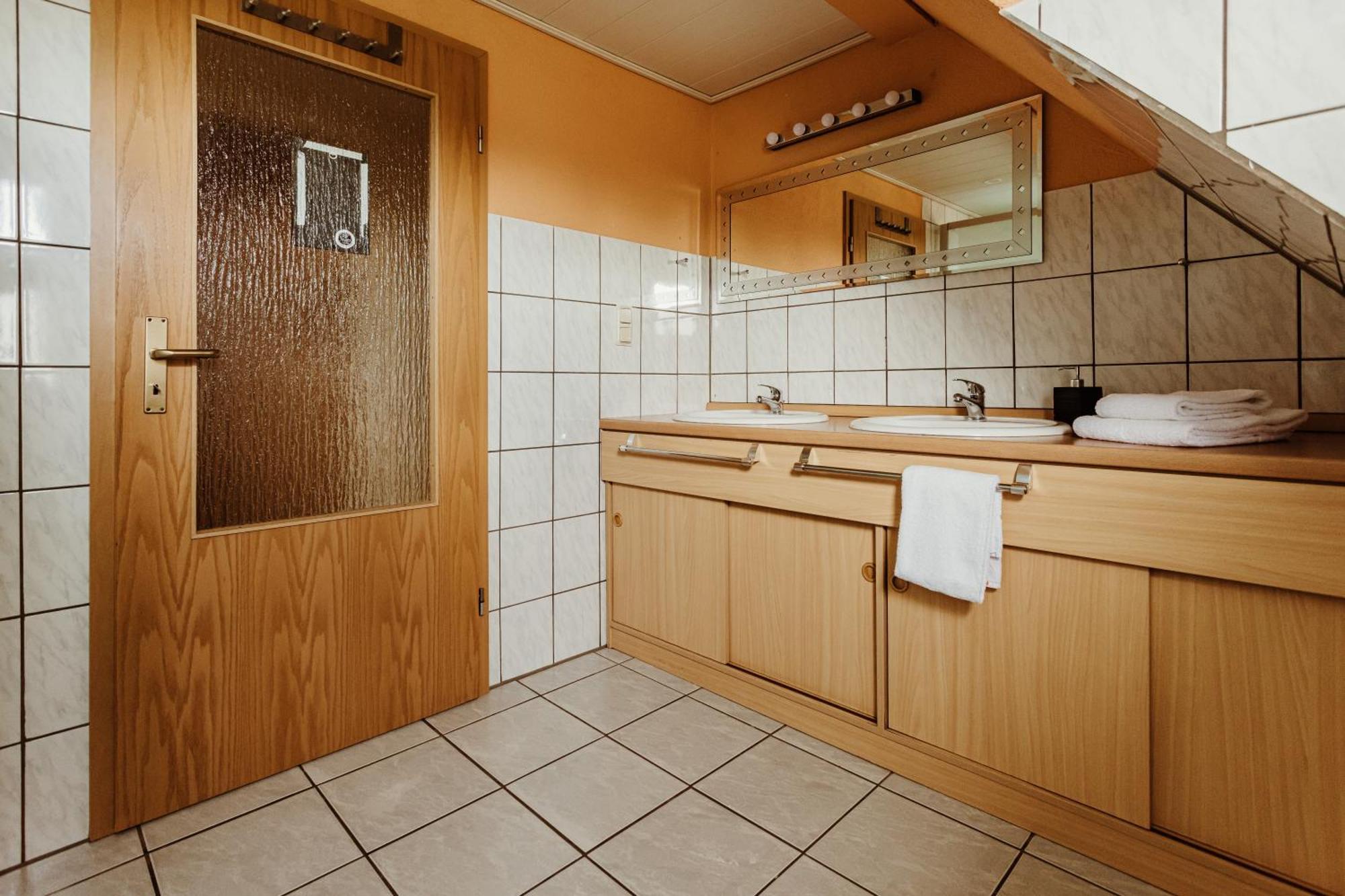 Waldrandzauber Apartment *